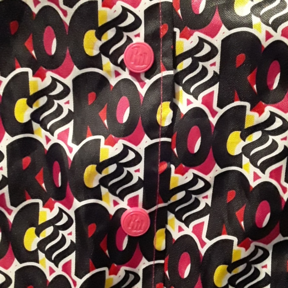 Jacket - Picture 3 of 3